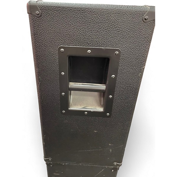 Used Egnater Tourmaster 212X 2x12 Guitar Cabinet