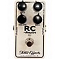 Used Xotic RC Booster Effect Pedal thumbnail