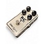 Used Xotic RC Booster Effect Pedal