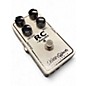 Used Xotic RC Booster Effect Pedal