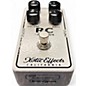 Used Xotic RC Booster Effect Pedal