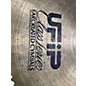 Used UFIP 20in Class Series Cymbal