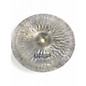 Used UFIP 20in Class Series Cymbal