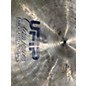 Used UFIP 20in Class Series Cymbal