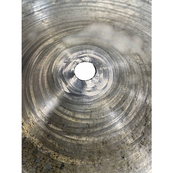 Used UFIP 20in Class Series Cymbal