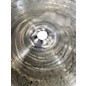 Used UFIP 20in Class Series Cymbal