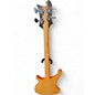 Used Rickenbacker 4003S Natural Electric Bass Guitar