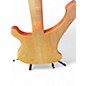 Used Rickenbacker 4003S Natural Electric Bass Guitar