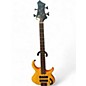 Used Sire M5 Natural Electric Bass Guitar thumbnail