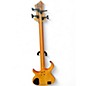 Used Sire M5 Natural Electric Bass Guitar