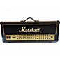 Used Marshall JVM410H 100W Tube Guitar Amp Head thumbnail