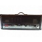 Used Marshall JVM410H 100W Tube Guitar Amp Head