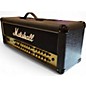 Used Marshall JVM410H 100W Tube Guitar Amp Head