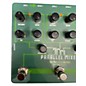Used Electro-Harmonix PARALLEL MIXER Pedal