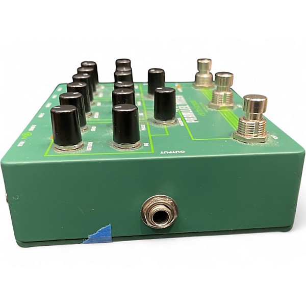 Used Electro-Harmonix PARALLEL MIXER Pedal