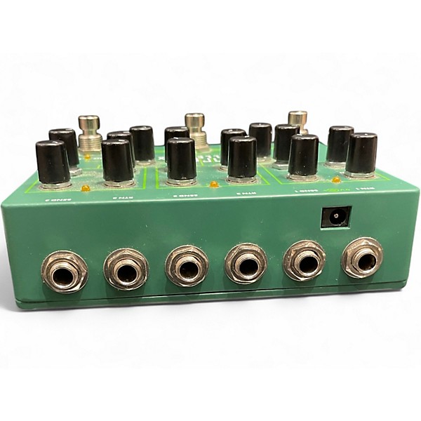 Used Electro-Harmonix PARALLEL MIXER Pedal