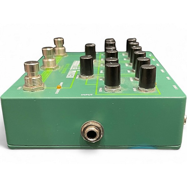 Used Electro-Harmonix PARALLEL MIXER Pedal