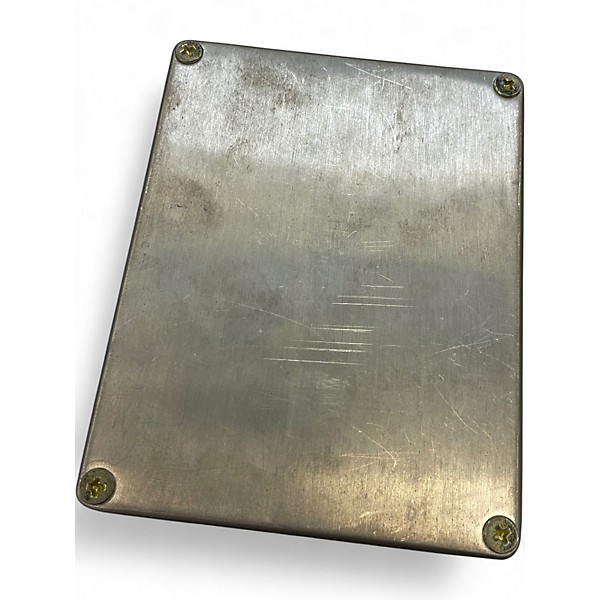 Used Pro Tone Pedals Dead Horse Overdrive Deluxe Effect Pedal