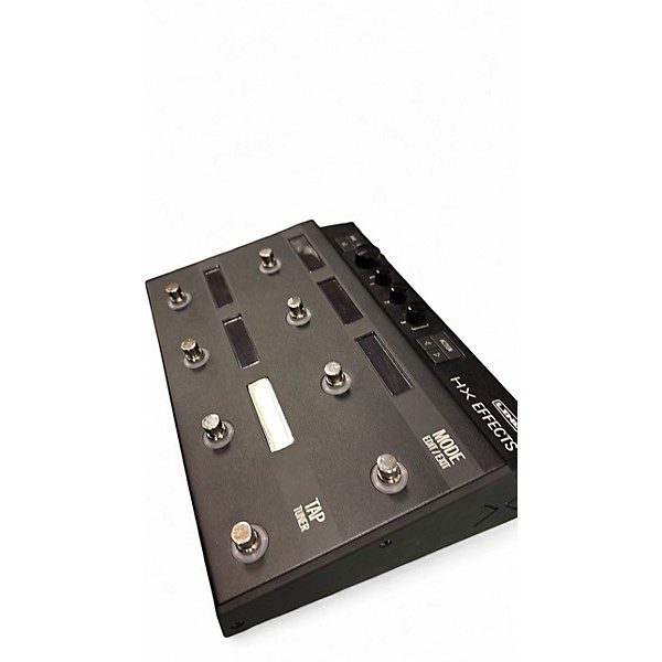 Used Line 6 HX Effects Effect Processor