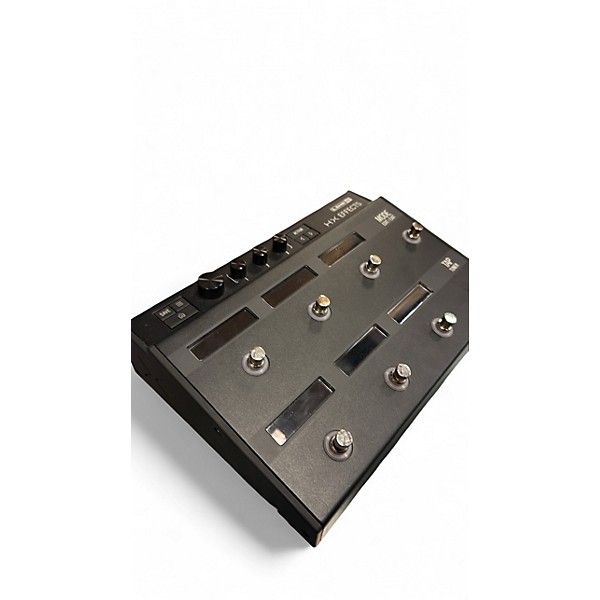 Used Line 6 HX Effects Effect Processor