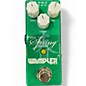 Used Wampler Faux Spring Reverb Effect Pedal thumbnail