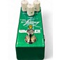 Used Wampler Faux Spring Reverb Effect Pedal