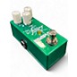 Used Wampler Faux Spring Reverb Effect Pedal