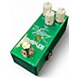 Used Wampler Faux Spring Reverb Effect Pedal