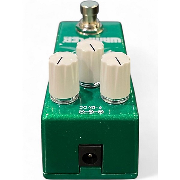 Used Wampler Faux Spring Reverb Effect Pedal