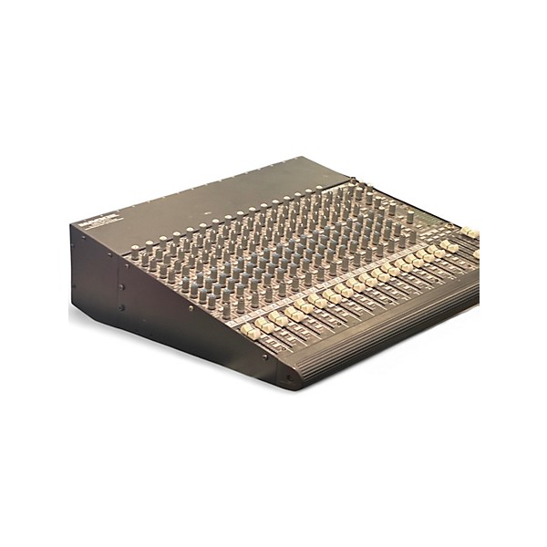 Used Mackie 1604VLZ PRO Unpowered Mixer