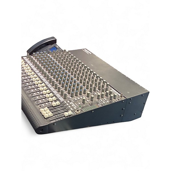Used Mackie 1604VLZ PRO Unpowered Mixer
