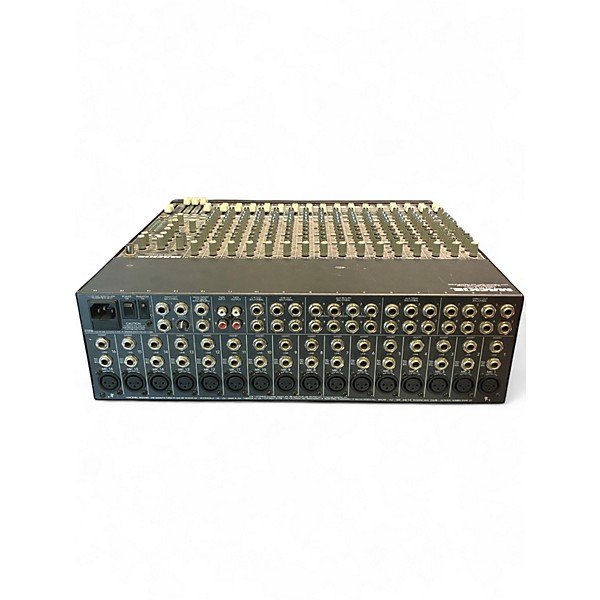 Used Mackie 1604VLZ PRO Unpowered Mixer