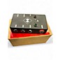 Used JHS Pedals SWITCHBACK Pedal