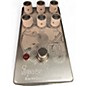 Used EarthQuaker Devices Space Spiral Modulated Delay Effect Pedal thumbnail