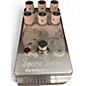 Used EarthQuaker Devices Space Spiral Modulated Delay Effect Pedal