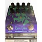 Used EarthQuaker Devices Pyramids Stereo Flanging Device Effect Pedal thumbnail
