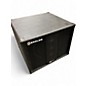 Used Genzler Amplification BA12 Bass Cabinet