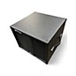 Used Genzler Amplification BA12 Bass Cabinet