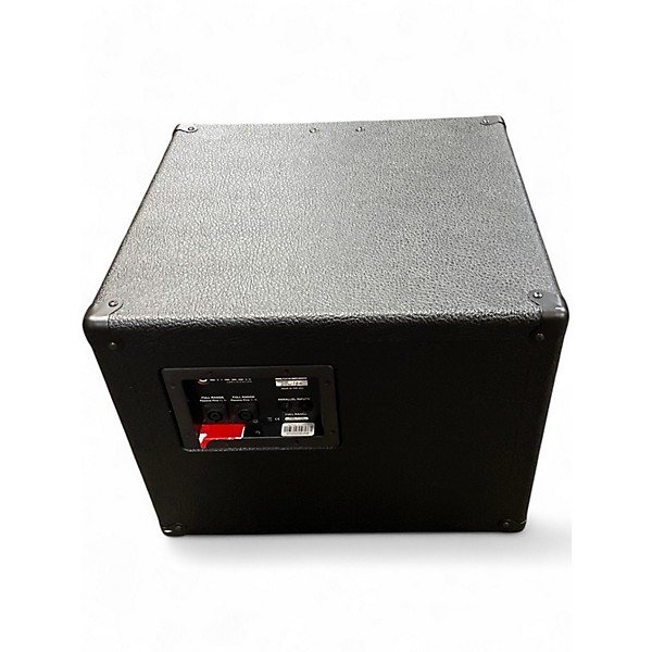 Used Genzler Amplification BA12 Bass Cabinet