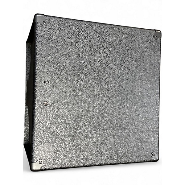 Used Genzler Amplification BA12 Bass Cabinet