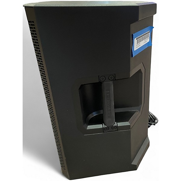 Used Electro-Voice ZLX-8P-G2 Powered Speaker