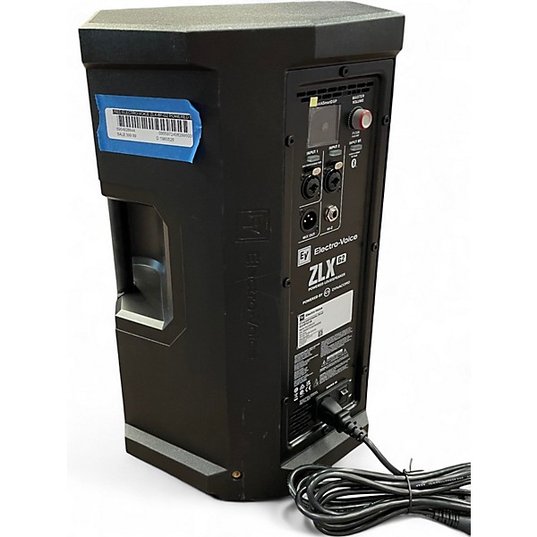 Used Electro-Voice ZLX-8P-G2 Powered Speaker