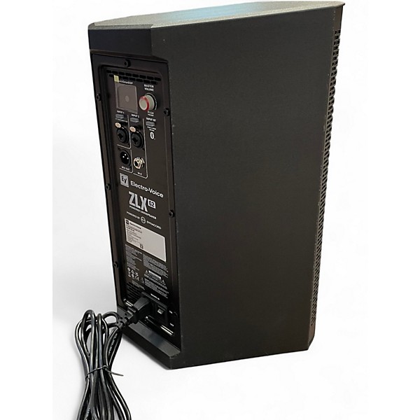 Used Electro-Voice ZLX-8P-G2 Powered Speaker