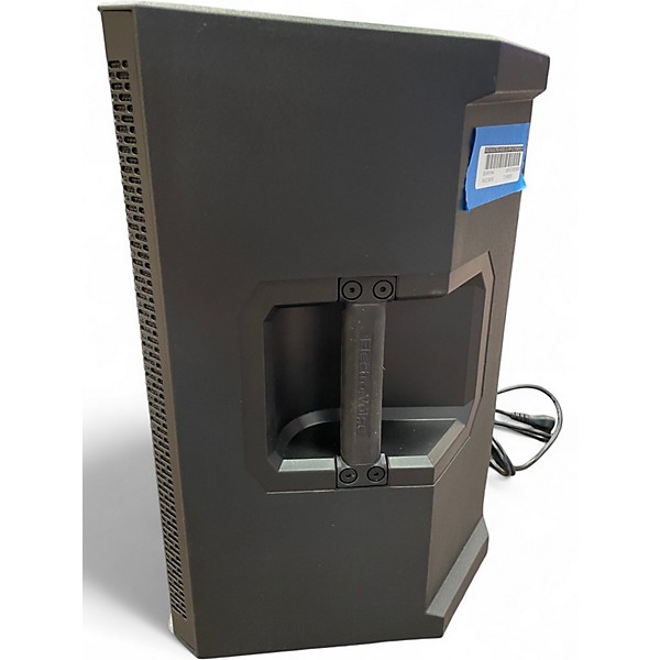 Used Electro-Voice ZLX-8P-G2 Powered Speaker