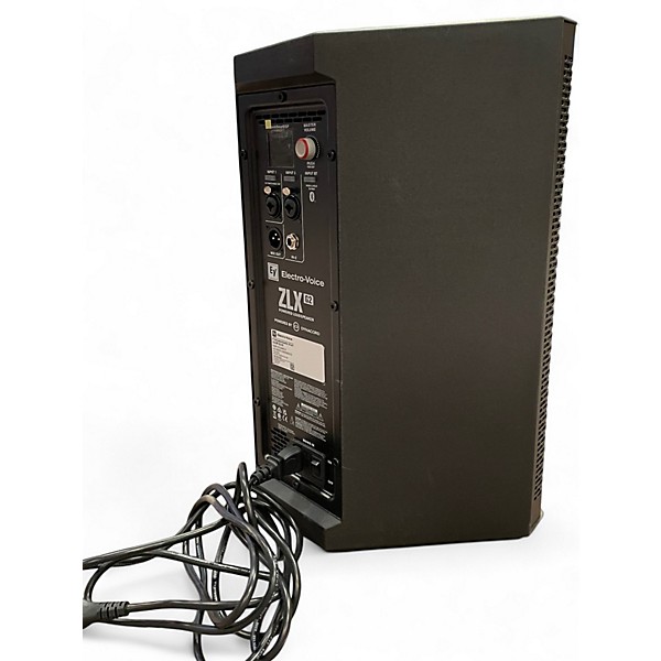 Used Electro-Voice ZLX-8P-G2 Powered Speaker