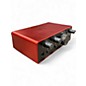 Used Focusrite SCARLETT SOLO GEN 4 Audio Interface