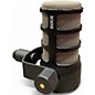 Used RODE PODMIC Dynamic Microphone
