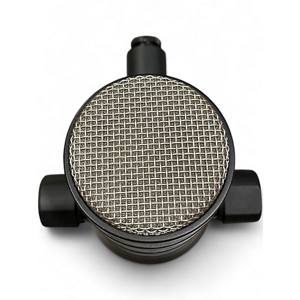 Used RODE PODMIC Dynamic Microphone