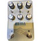 Used Universal Audio ASTRA Effect Pedal thumbnail