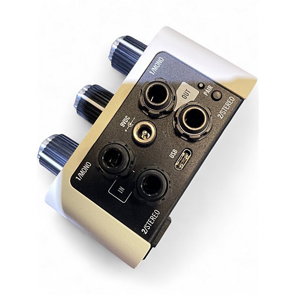 Used Universal Audio ASTRA Effect Pedal